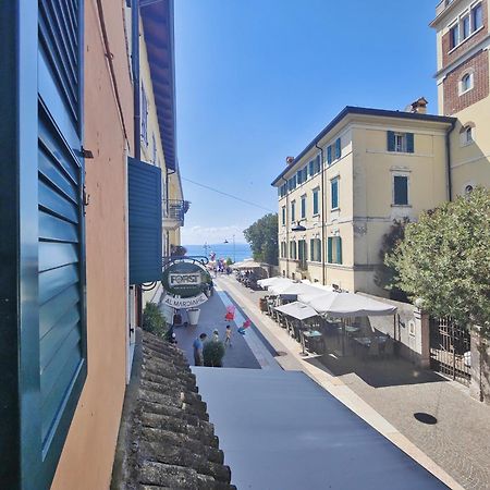Appartamenti Al Marcipie-Arco Lazise Eksteriør billede