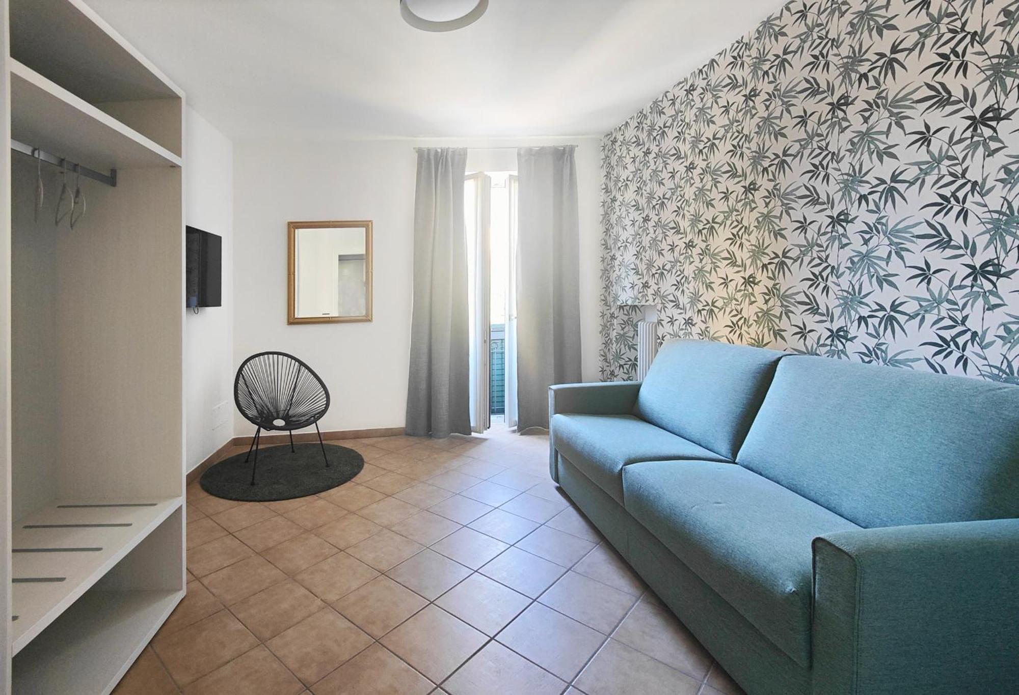 Appartamenti Al Marcipie-Arco Lazise Eksteriør billede
