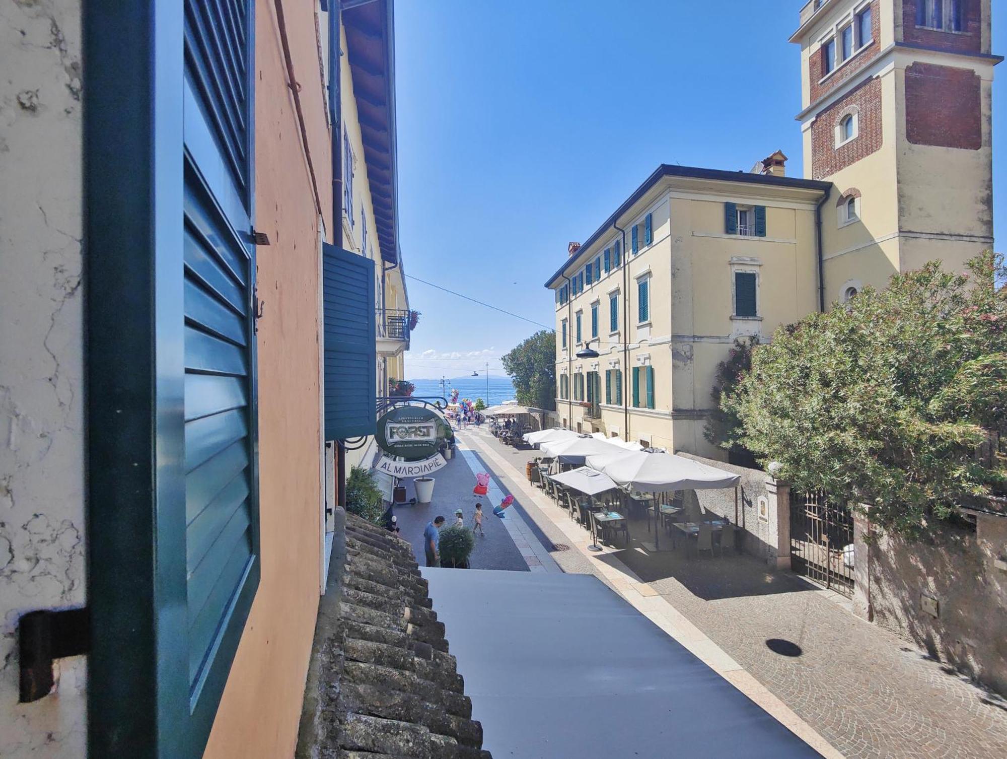 Appartamenti Al Marcipie-Arco Lazise Eksteriør billede